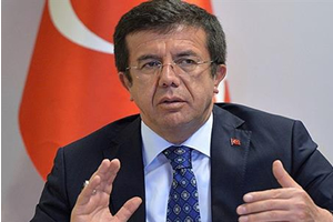 Zeybekci Enflasyonu Yapısal Tedbirlerle Kontrol Altına Alacağız