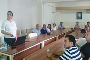 İyi Tarımla Fındık