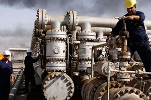 Türkiye Enerji Merkezi Olma Yolunda