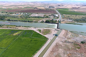 75 Bin Kişilik Zirai İstihdam Sağlanacak