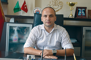 Fatsa Ziraat Odası ından Rekolte Açıklaması