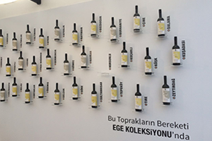 Kadim Dostlar Buluştu