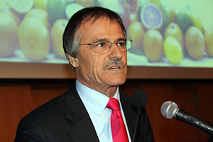 Narenciye İhracat Sezonu 2 Eylül de Başlıyor