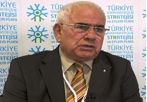 TÜSKOOP BİR Uysal İle Devam Dedi