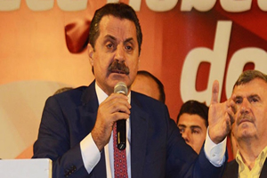 Bakan Çelik Çıtayı Yükseltti Bunlar Şeytanı Bile Sollayan En Büyük Şeytanlar