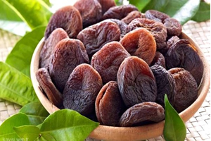 Kuru Kayısı İhracatında Rusya Bereketi