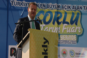 Üretim Arttırılacak