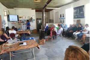 Ballı Destekten Germiyanlı Kadınlar Da Yararlanacak