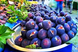 Çöpe Giden İncirler Şimdi İhracat Yolcusu