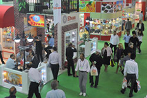 WorldFood Istanbul Kapılarını Açtı