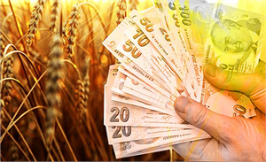 Çiftçinin borcu erteleniyor