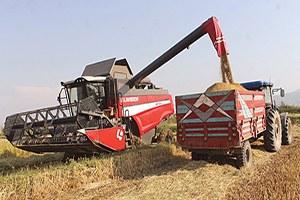 Milli tarım seferberliği