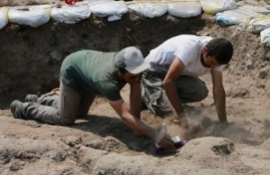 Anadolu nun En Eski Tahıl Örnekleri Bulundu