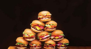 Fast Food lara Sıkı Denetim