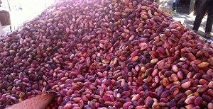 Bayram Sonrası Fıstık Zammı