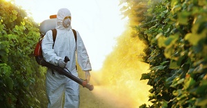 Tarım Sektörü Büyük Bir Çarpışmaya Sahne Oluyor