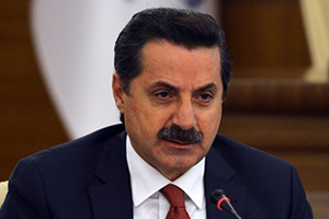 Bakan Çelik Hayvan Varlığımız Yeterli