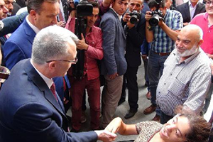 Tarım ve Gıda Artık Stratejik Sektör