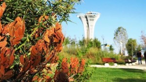 1200 Dönümlük EXPO Beklenen İlgiyi Görmedi