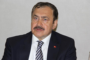 Bakan Eroğlu ndan Üreticiye Lavanta Tavsiyesi