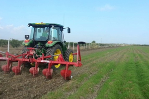 Adana Büyükşehir den Kırsal Kalkınma Atağı