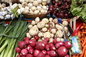 Sebze ve Meyve Ticaretinde Künye Düzenlemesi