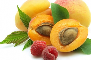 Meyve Tüketirken Çekirdeğine Dikkat