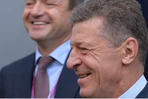 Türkiye ye Gıda Ambargosunun Kaldırılması Felakete Neden Olmaz