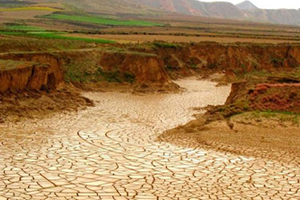 Yeşil Devrim Sürecinin Kaçınılmaz Sonucu Su Kıtlığı