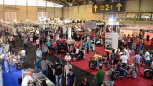 İnegöl Tarım Fuarı açıldı