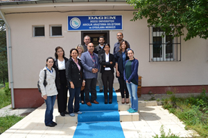 Bilimle Süzülen Bal Sofralara Hazır