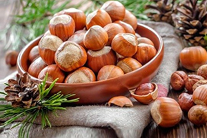 Fındıkta Müsteşarlık Beklentisi