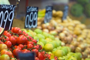 Herkes Vejetaryen Olsa Ne Olurdu