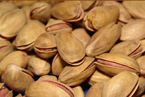 Fıstığın Sakızı Da Para Ediyor