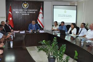 İhtiyaç Fazlası Hayvanlar Karkas Olarak Türkiye ye İhraç Edilecek