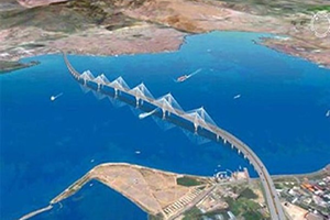 Japonlarla Ortaklık İçin Anlaşmaya Varıldı