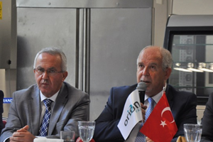 Agroexpo Uluslararası İzmir Tarım ve Hayvancılık Fuarı na Doğru