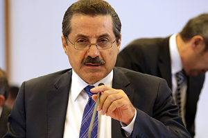 Faruk Çelik Gıda Enflasyonu Tarlada Değil