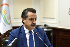 Tarım Danışmanlarının Görev Tanımları Belirlendi