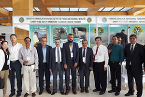 Keçicilik Kongresinde Sektörün Sorunları Masaya Yatırıldı