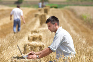 Tarımda Milli Proje Dönemi