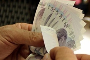 TARSİM den Zarar Gören Üreticiye 850 Milyon TL Ödeme