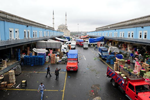 Ucuz Sebze ve Meyve İçin Komite Geliyor