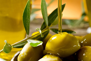 Zeytin ve Zeytinyağında Rekolte Sonuçları Açıklandı