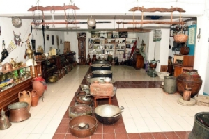 Bursa ya Dünya Çapında Tarım Müzesi Kuruluyor