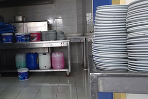 Atlı Kuru Fasulye Alarmı