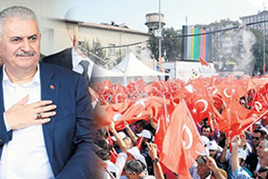 Dev Cazibe Paketi Doğu yu Uçuracak