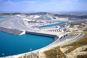 GAP TA Üretim Patladı