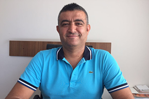 Türkiye`de Kişi Başına Kırmızı Et Tüketimi AB Ülkelerinin Yarısı Kadar