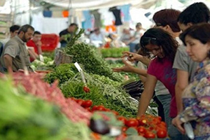 Merkez Bankası ndan Gıda Fiyatları İçin Hamle